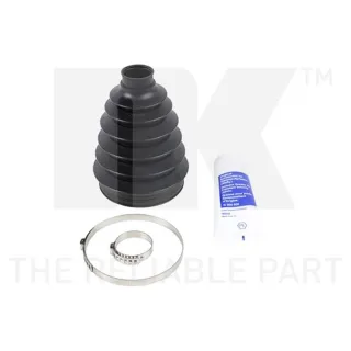 NK Achsmanschette vorne innen Fiat Ford Mercedes Peugeot Renault Seat VW Volvo