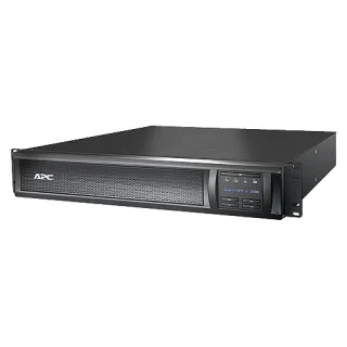 APC Smart-UPS SMX1500RMI2UNC Rack/Tower LCD | smx1500rmi2unc-nob | New Open Box - (Offline-) USV