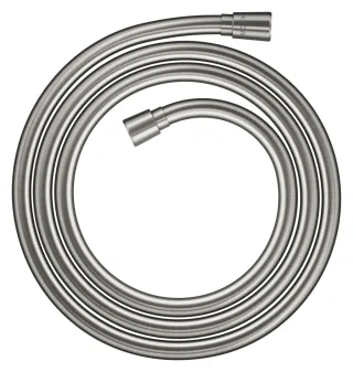 Hansgrohe Brauseschlauch Axor 2000mm Edelstahl Optic 28624800