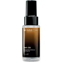 Sebastian Professional Haaröl Dark Oil Hairoil, für trockenes, glanzloses und geschädigtes Haar, gegen Frizz
