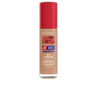 Lasting Finish Feuchtigkeitsschub Spf20 #203-true Beige 30 ml