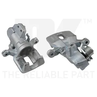 NK Bremssattel hinten rechts Honda Jazz GD GE