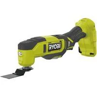 ONE+ Akku-Multitool RMT18-0, 18Volt, Multifunktions-Werkzeug grün/schwarz, ohne Akku und Ladegerät