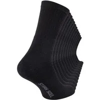 Stark Soul® Tennissocken Crew Socken - 6 oder 12 Paar Tennissocken, Freizeitsocken (12-Paar) in Schwarz, Weiß, oder Schwarz/Weiß/Grau