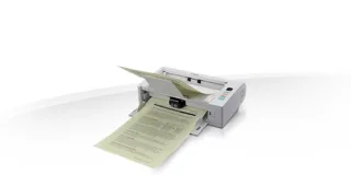 Canon imageFORMULA DR-M140 | 5482b003 | Dokumentenscanner - CMOS / CIS