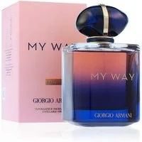 Giorgio Armani Eau de Parfum My Way Parfum für Damen Plintelflakon