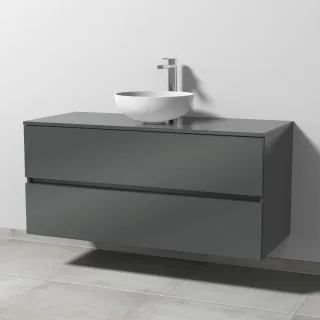 Sanipa Solo One Keramik-Set Eloquo Waschtisch-Set PS20579