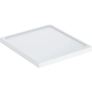 Geberit Abdeckplatte für Renova Plan 245032011