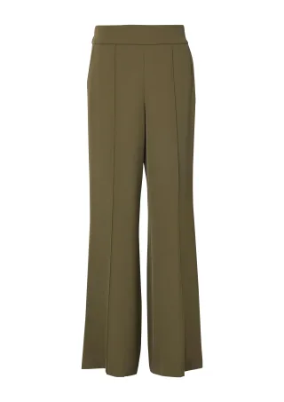 comma - Hose olive - Gr. - 36/REG