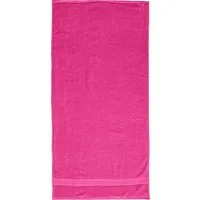 REDBEST Duschtuch Duschtuch "Chicago", Frottier, Walk-Frottier Uni