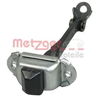 Metzger T?rfeststeller hinten Renault Megane 4