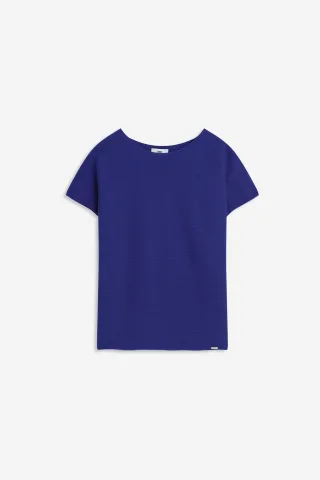 CINQUE - CIELMO blau - Gr. - L