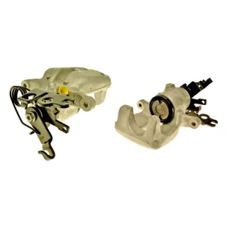 Bosch Bremssattel hinten links VW Caddy 0986134049