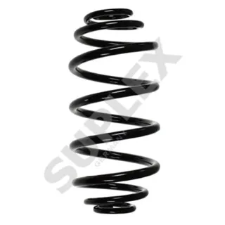 Suplex Feder hinten Opel Zafira B 23418