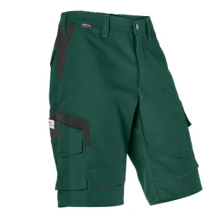 KÜBLER INNOVATIQ Shorts moosgrün/schwarz 48 - 2430 5370-6599-48