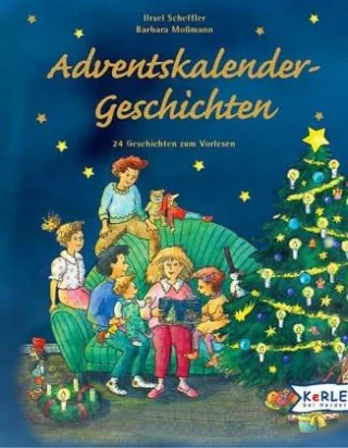 Adventskalendergeschichten