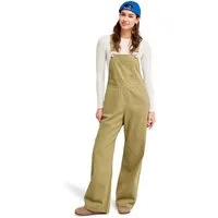 Roxy Overall Trail Blazer Twill