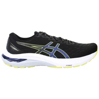 Asics GT-2000 11 Herren Schwarz Laufschuhe