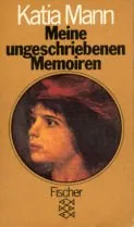 Meine ungeschriebenen Memoiren