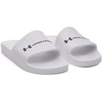 Under Armour® UA W ARMR SLIDE LITE Badesandale Badelatschen