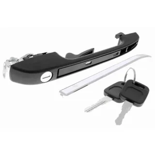 Vaico T?rgriff Audi 100 200 V10-6148