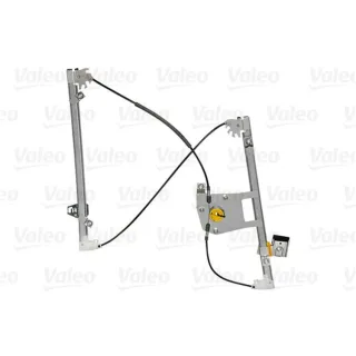 Valeo Fensterheber vorne links Peugeot 208 851206