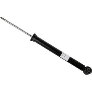 Sachs Gas Sto?d?mpfer hinten Porsche Macan mit PR Nr. 1BA