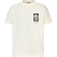 VAUDE T-Shirt Men's Redmont Heavyweight T-Shirt (1-tlg) schnelltrocknendes und funktionelles Shirt