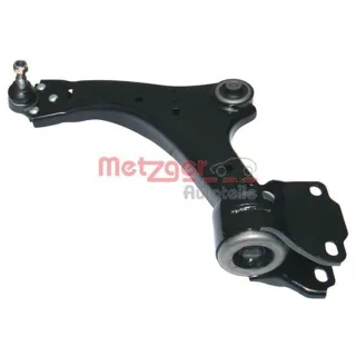 Metzger Querlenker vorne links unten Ford Galaxy Mondeo S-Max Volvo S60 S80 V60 V70