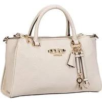 Guess Handtasche Anise Triple Comp Satchel, Satchel