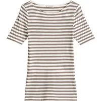 Marc O'Polo DENIM Kurzarmshirt Jersey T-Shirts Shortsleeve