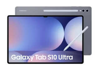 Samsung Galaxy Tab S10 Ultra X920 | sm-x920nzareue | Moonstone Gray - 12GB RAM