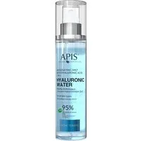 Apis Natural Cosmetics Gesichtsspray APIS HOME TERAPIS, Gesichtsnebel mit Hyaluronsäure, 150ml