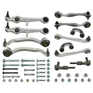 Febi Querlenkersatz Audi A4 A6 VW Passat