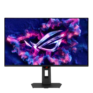 ASUS ROG Strix XG27UQDMS | 90lm0cw0-b01971 | OLED-Monitor - Gaming