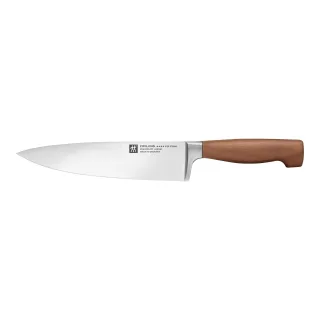 ZWILLING VIER STERNE Kochmesser 20 cm, Kotibe