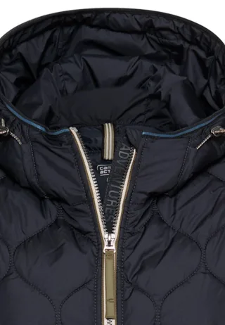 camel active - Coats navy - Gr. - 40