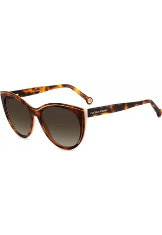 Carolina Herrera HER 0142 S 56 C9K Sonnenbrille
