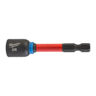 Milwaukee Shockwave Steckschlüssel Hex, magnetisch - 4932492440