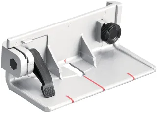 Makita Winkelanschlag - 123149-0