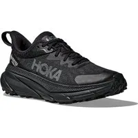 Hoka One One CHALLENGER 7 GORE-TEX Laufschuh für Trailrunning, hoher Dämpfungsgrad, atmungsaktives Obermaterial