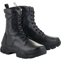 Alpinestars Alpinestars Ava Motorradstiefel Damen schwarz Motorradstiefel (Packung, Antistatische und Öl- und Benzinfeste Sohle) motorradstiefel damen