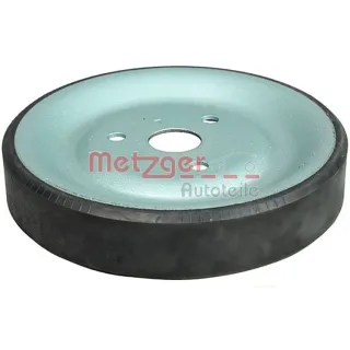 Metzger Riemenscheibe f?r Wasserpumpe BMW Citroen Mini Opel Peugeot