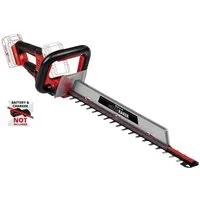 Einhell Heckenschere Akku-Heckenschere GE-CH 36/61 Li-Solo 3410965, ohne Ladegerät, ohne Akku