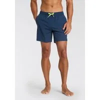 CMP Badehose schnell trocknendes Material, aus Polyester und Elasthan