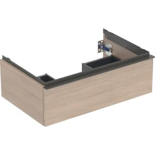Geberit iCon Unterschrank für Waschtisch, 1 Schublade 502311JH1