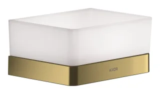 Hansgrohe Ablage Axor Universal Accessories Brushed Brass 42802950