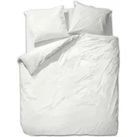 etérea Himmlische Qualität Bettwäsche etérea Mako Satin Uni Bettwäsche Einfarbig, Mako-Satin, 2 teilig