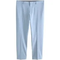 Next Anzughose N. Premium melierte Tailored Fit Anzughose (1-tlg)