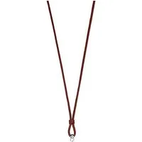 Esprit Kette mit Anhänger ESNL92251C750